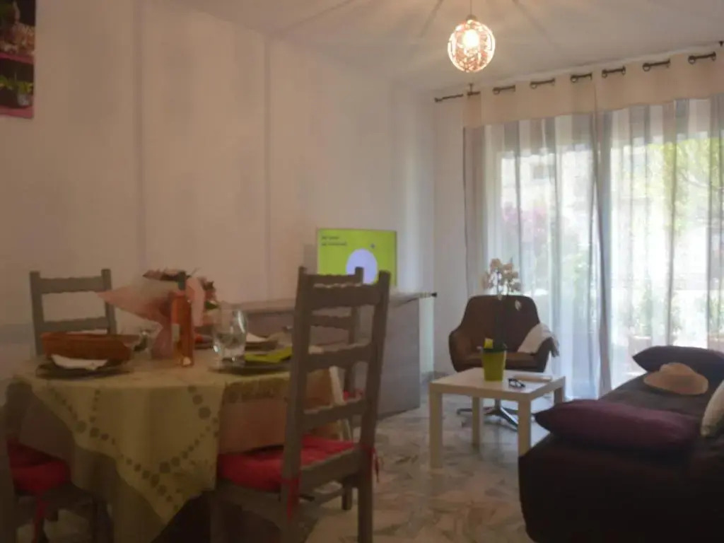 Appartement Fréjus, 2 pièces, 4 personnes - FR-1-226A-58