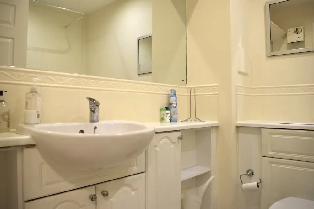 Quaint & Cosy 1 Bedroom Flat - Kensington Olympia!