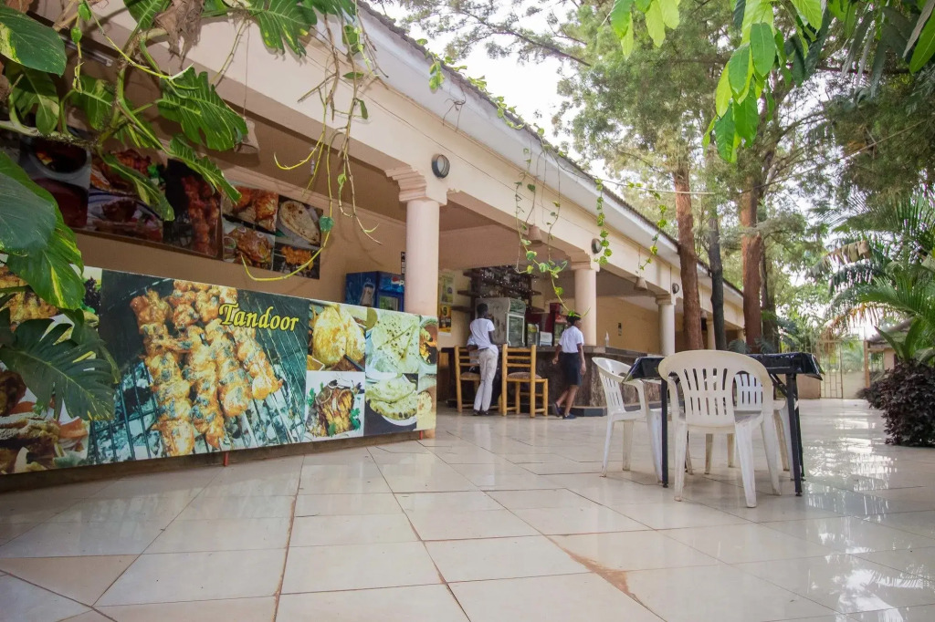 Emerald Hotel Kampala