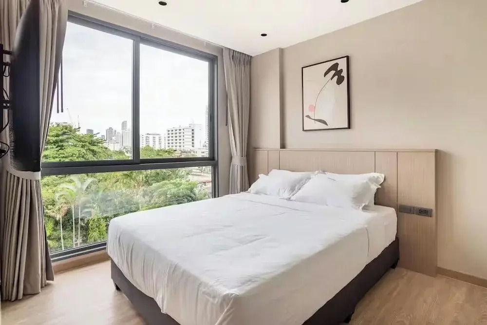 Tierra Residences in Bangkok