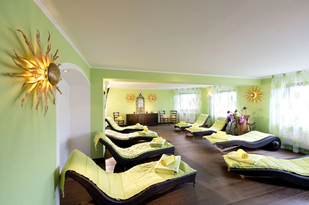 Schmelmer Hof Hotel & Resort