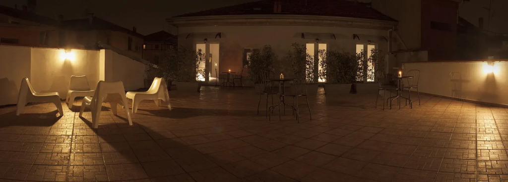 La Terrazza