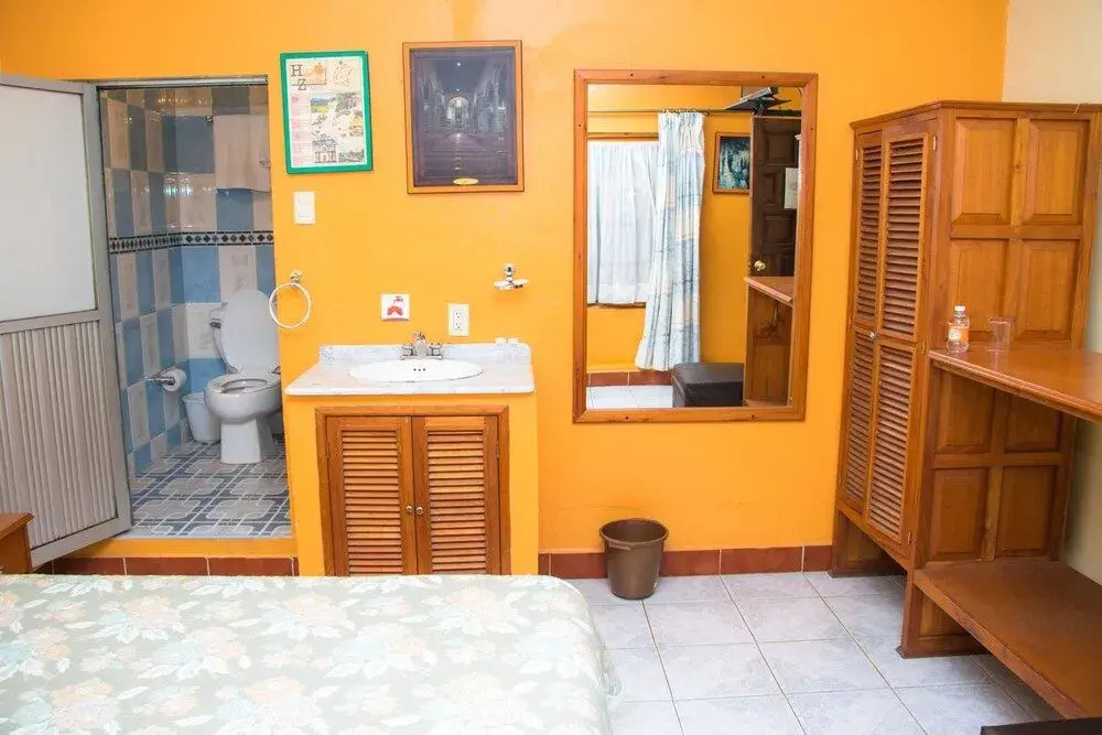 Hotel Zacatlan