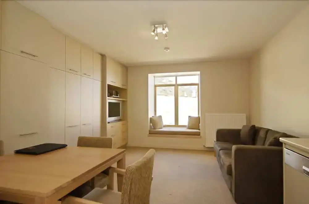 Chalet Hotham 6