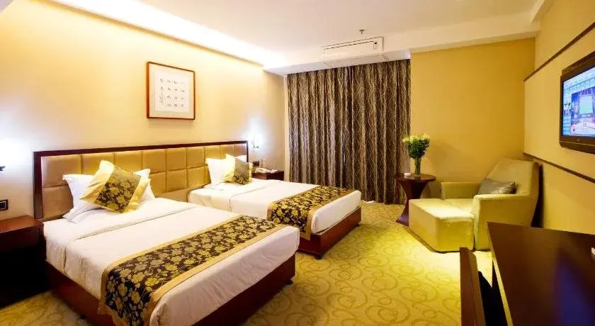 Minsheng Hotel