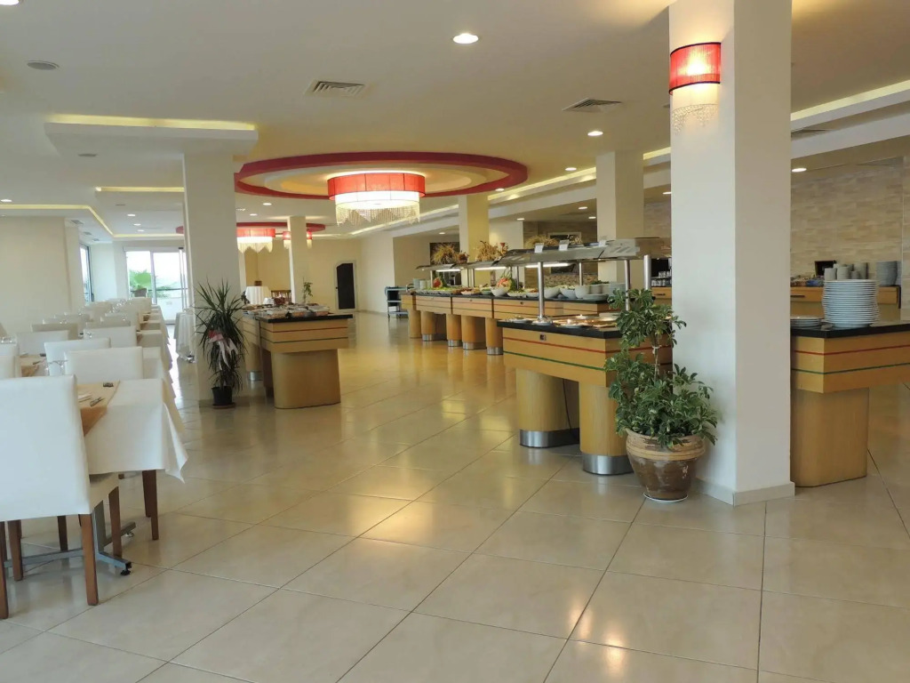 Rosso Verde Hotel