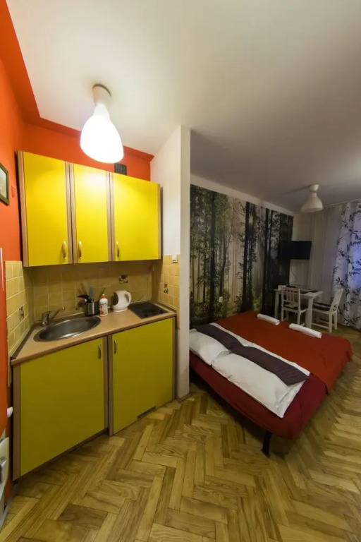 Apartament Dream Loft 4Friends