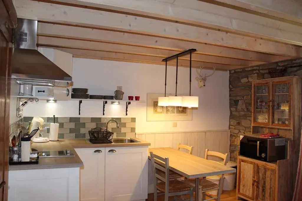 B&B La Bouliniere