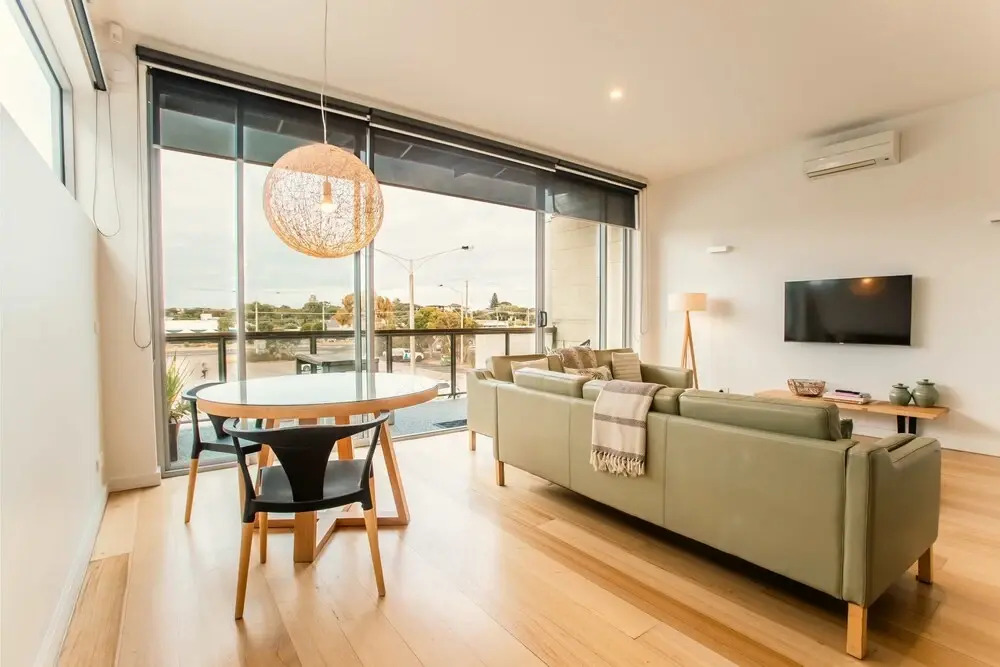 Aquabelle Seven - Couples Retreat That Will Delight