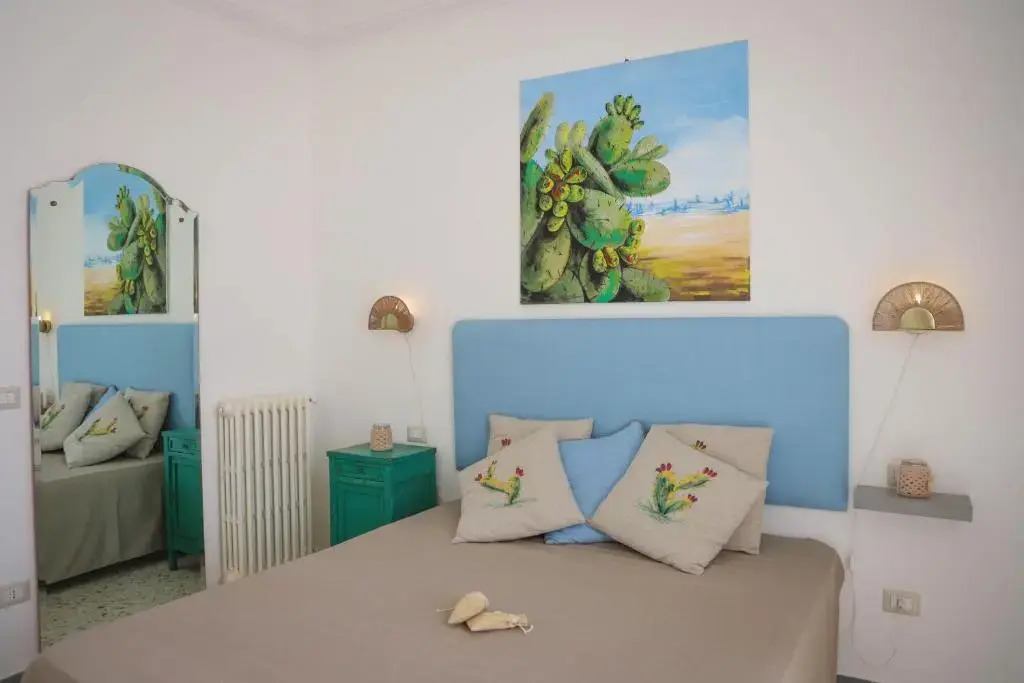 Dimora Ciaia by Apulia Hospitality