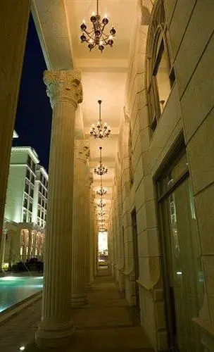 Weldon Hotel