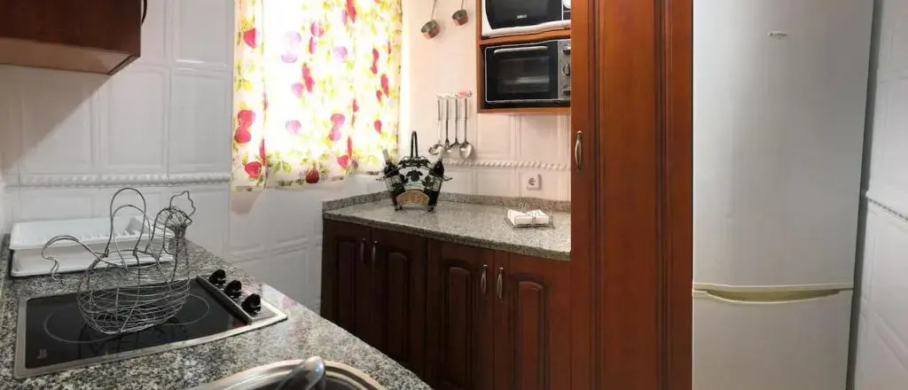 Apartamento Las Palomas Beach 201