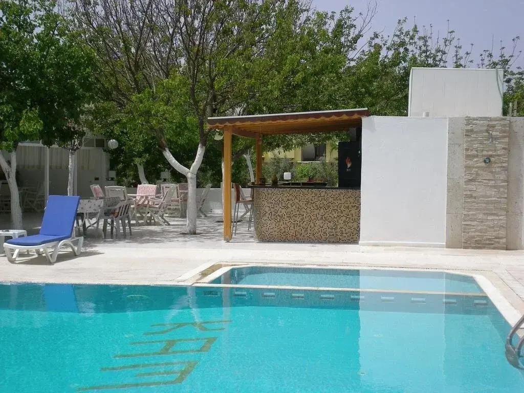 Kamil Hotel