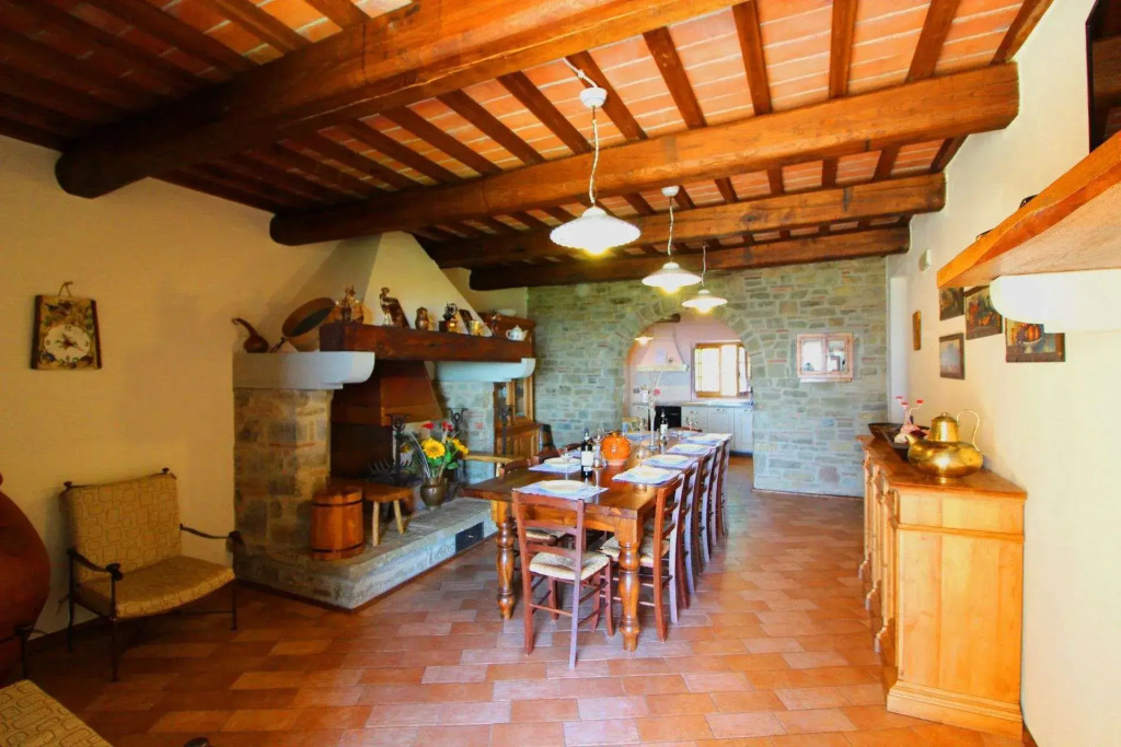 Villa Casavecchia
