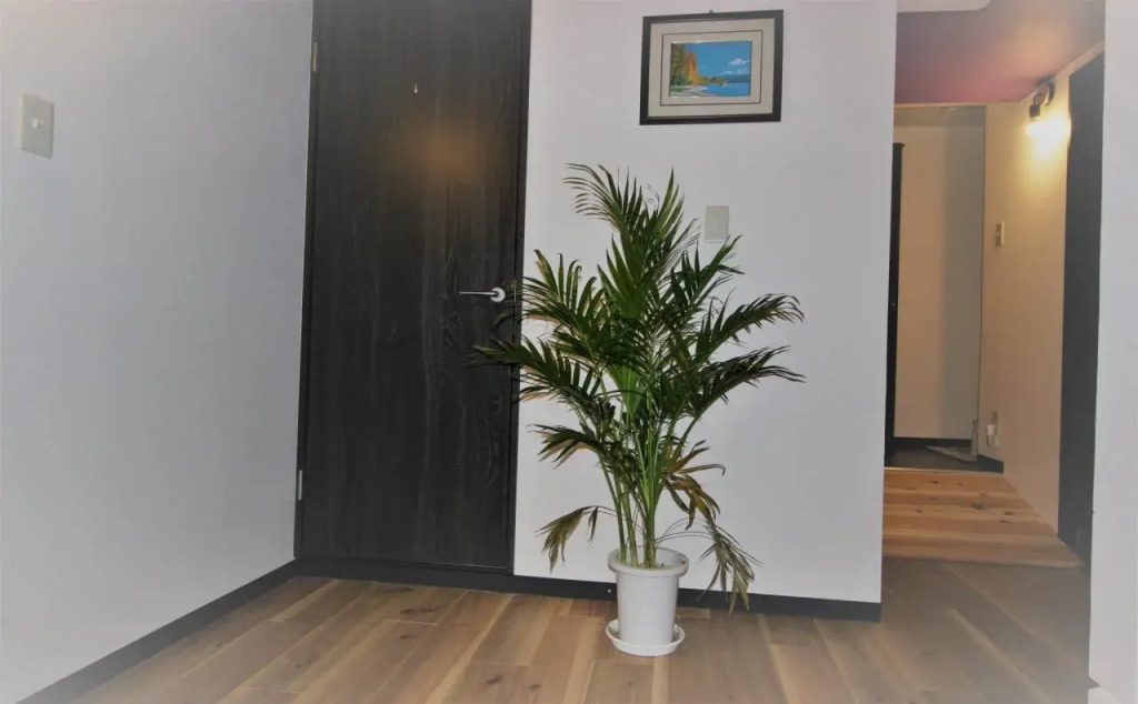 Osaka Nakayama Guesthouse