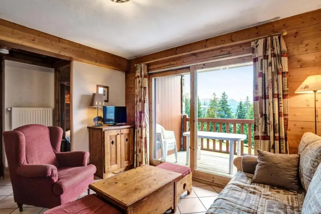 Résidence Les Alpages de Chantel - maeva Home - Appartement 4 pièces 8 pers 92
