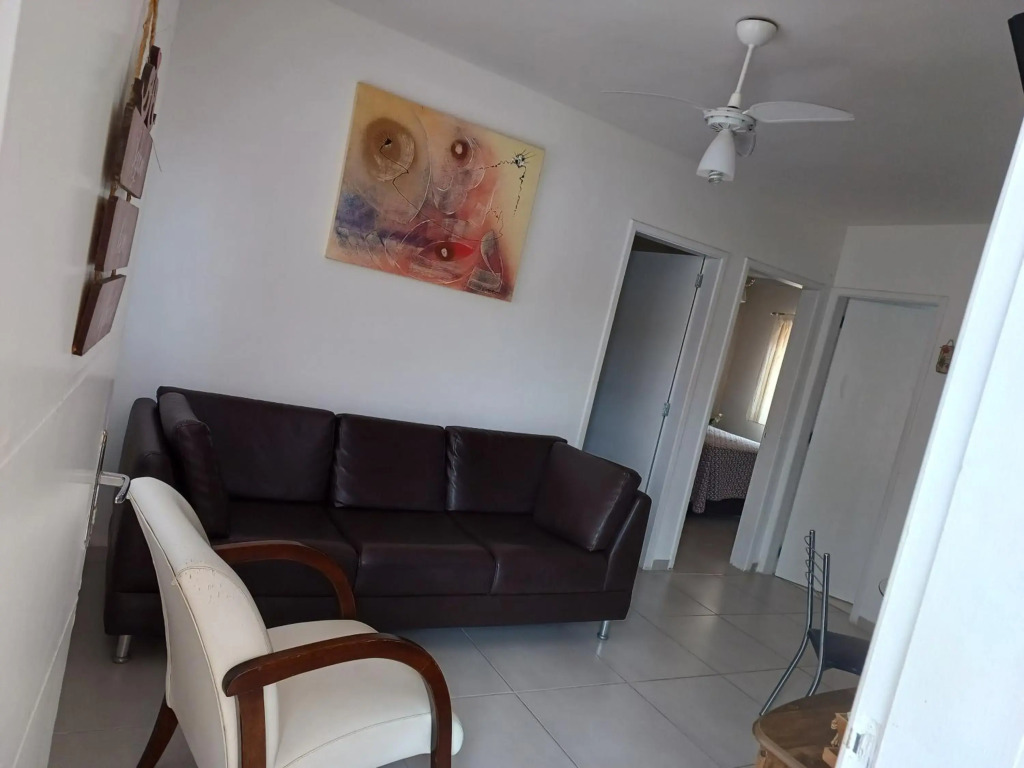 Apartamento Boracéia Bertioga