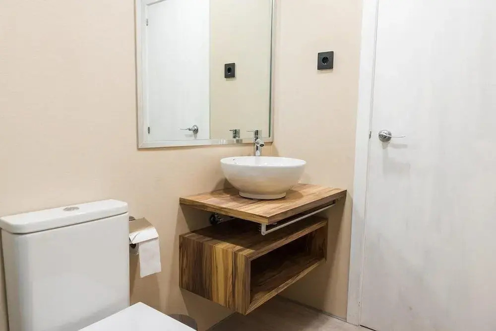 Abba Atocha Hotel