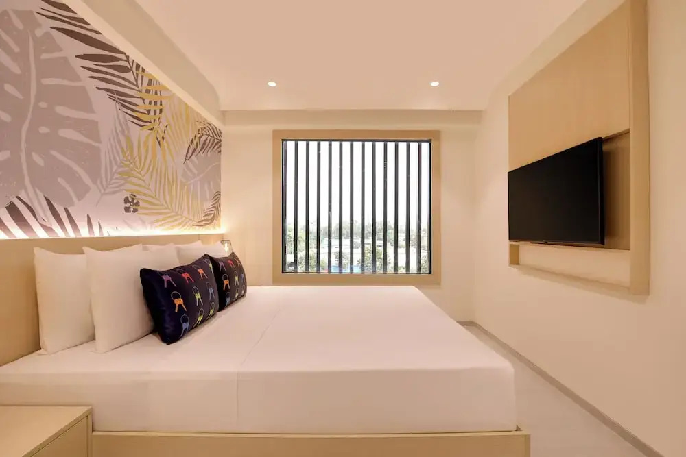Keys Lite by Lemon Tree Hotels, Banswara