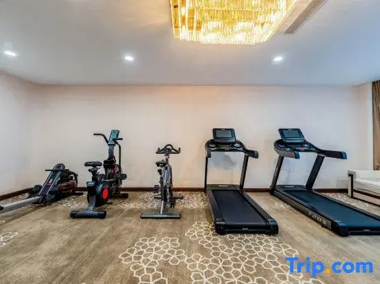 Jinghe Ying Hotel