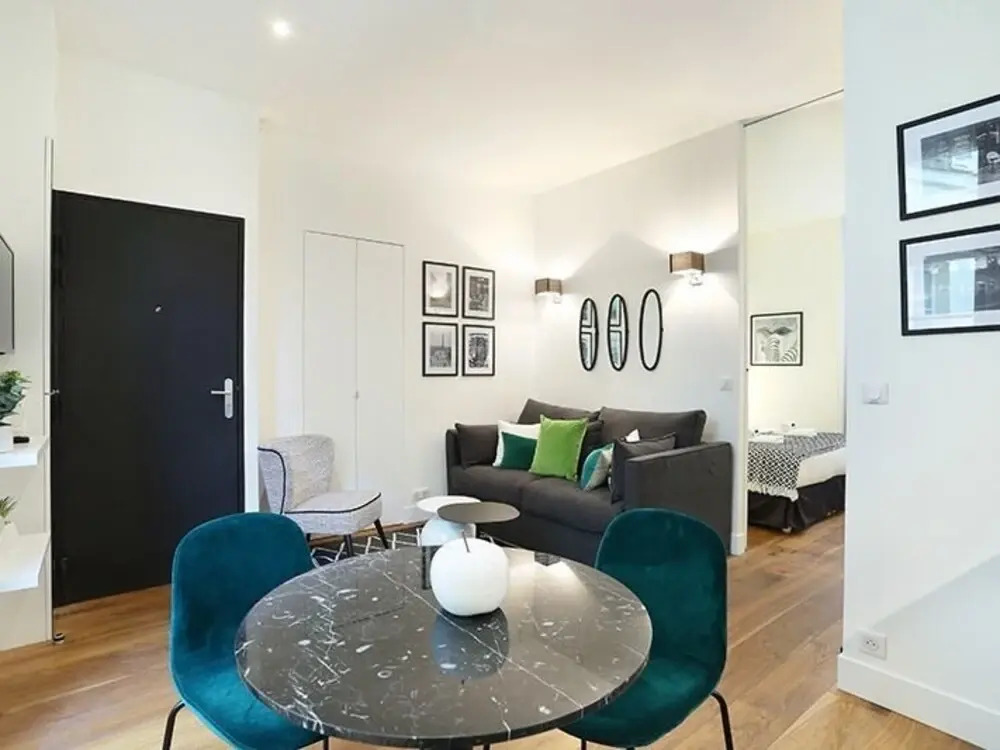 Rent a Room - Residence Blanche