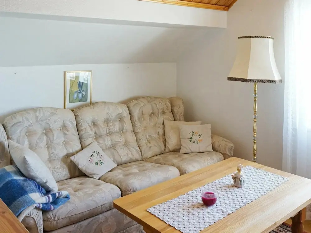 Holiday Home in Falkenberg
