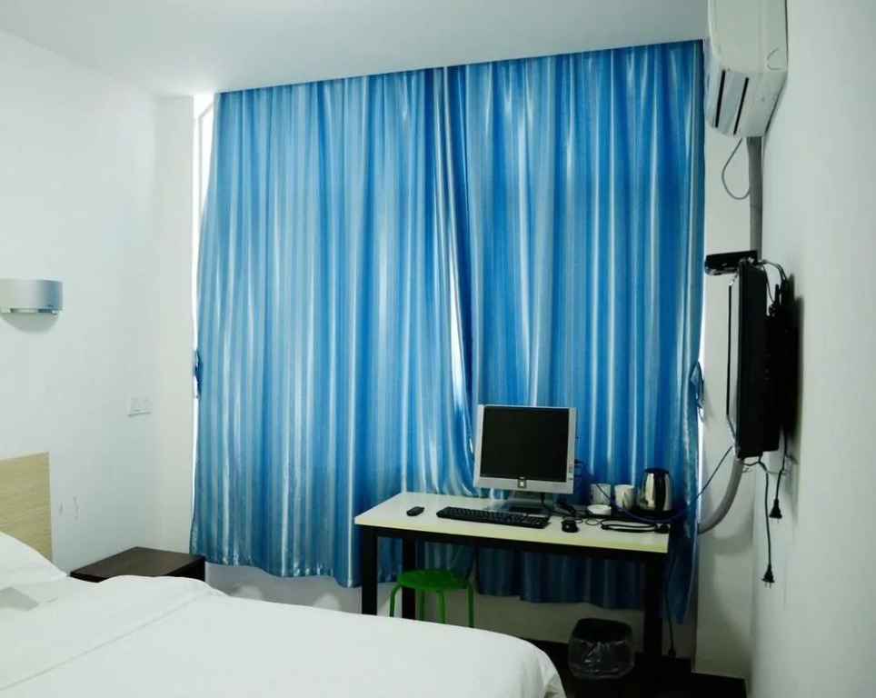 Jinshang Hotel