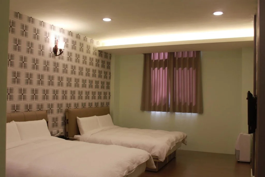Yang Home