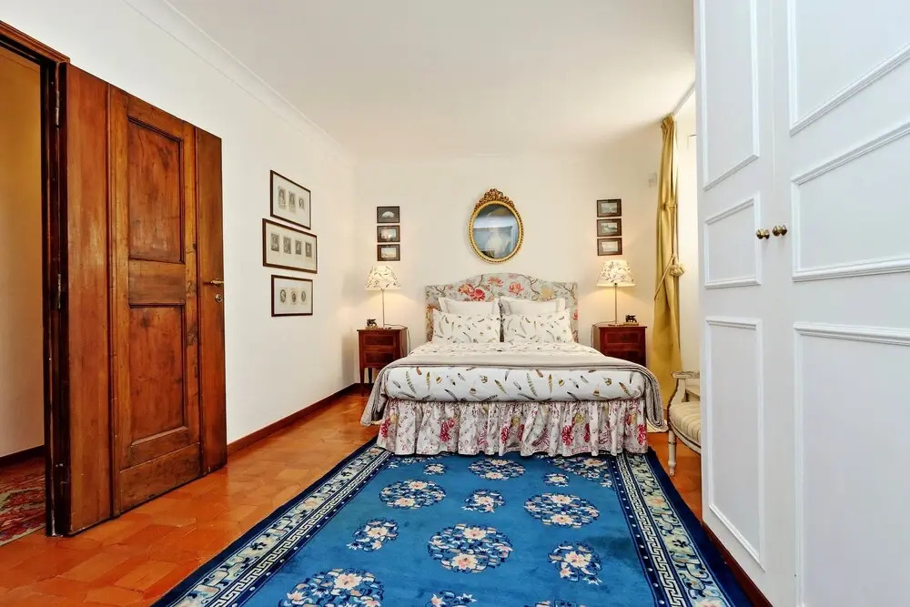Apartment Accademia Carrara 2