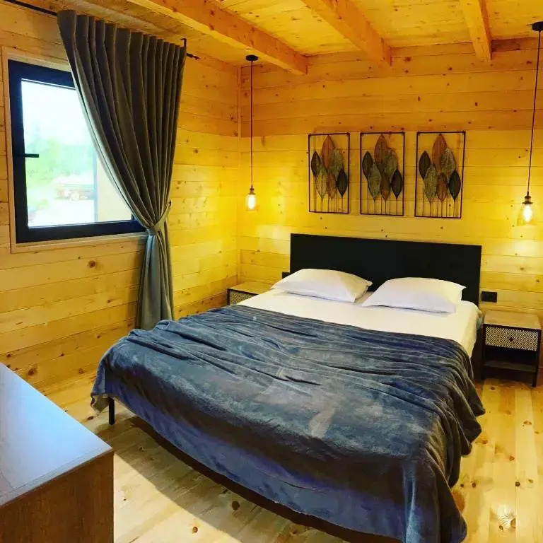 Enjoy River House Ada Bojana 4