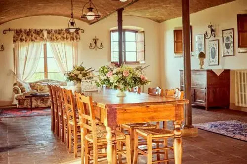 Villa Apparita