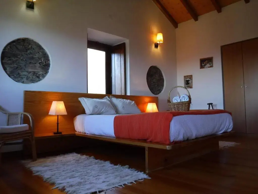 Casa da Comareira
