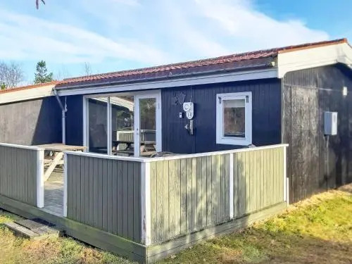 Holiday home Ålbæk VIII