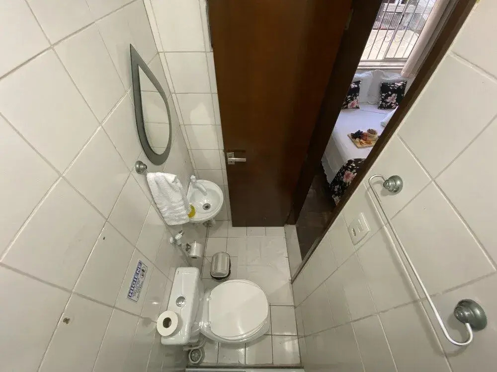 Hotel Porto Salvador