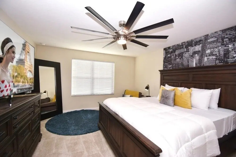 1705vp 4 Bedroom Home by RedAwning