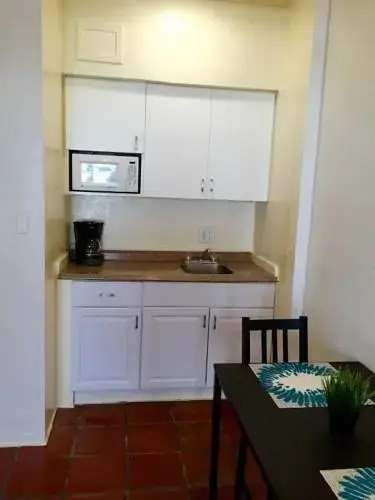 Artsy Condo