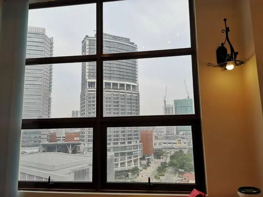 Pinnacle kelana jaya 919