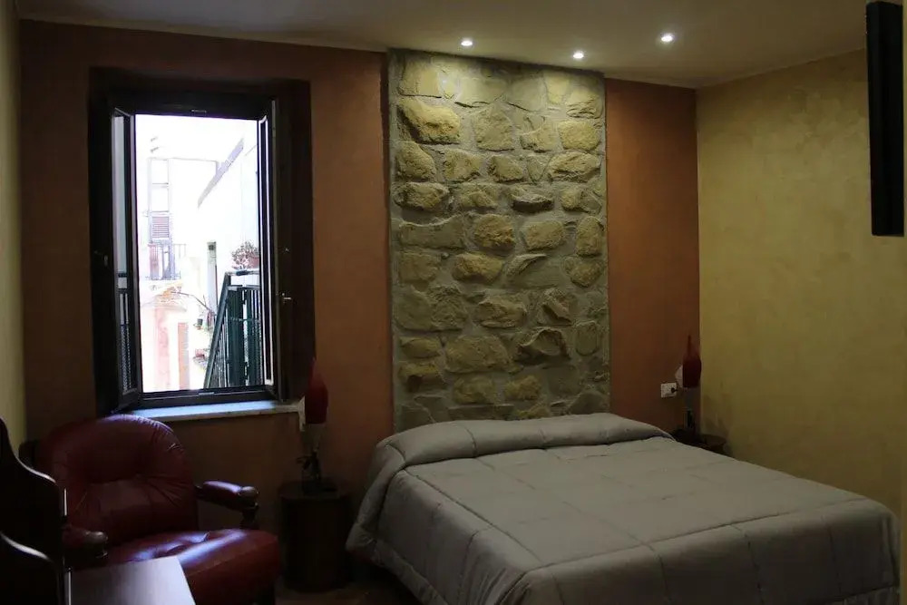 B&B I Viaggi Di Edo