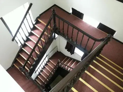 Hotel Stavilar