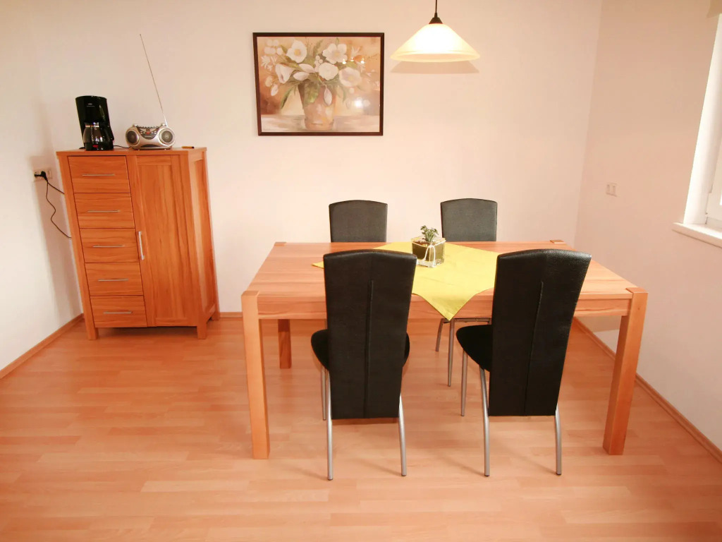 Apartment Corinna by Interhome