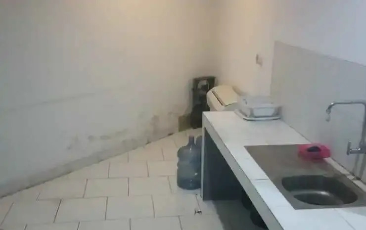 GPresiden - Comfort Room near Alam Sutera