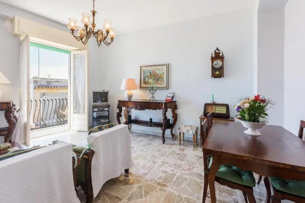 B&B Teatro Greco 39