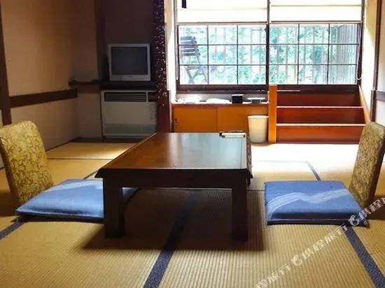 Yumoto Shimakan