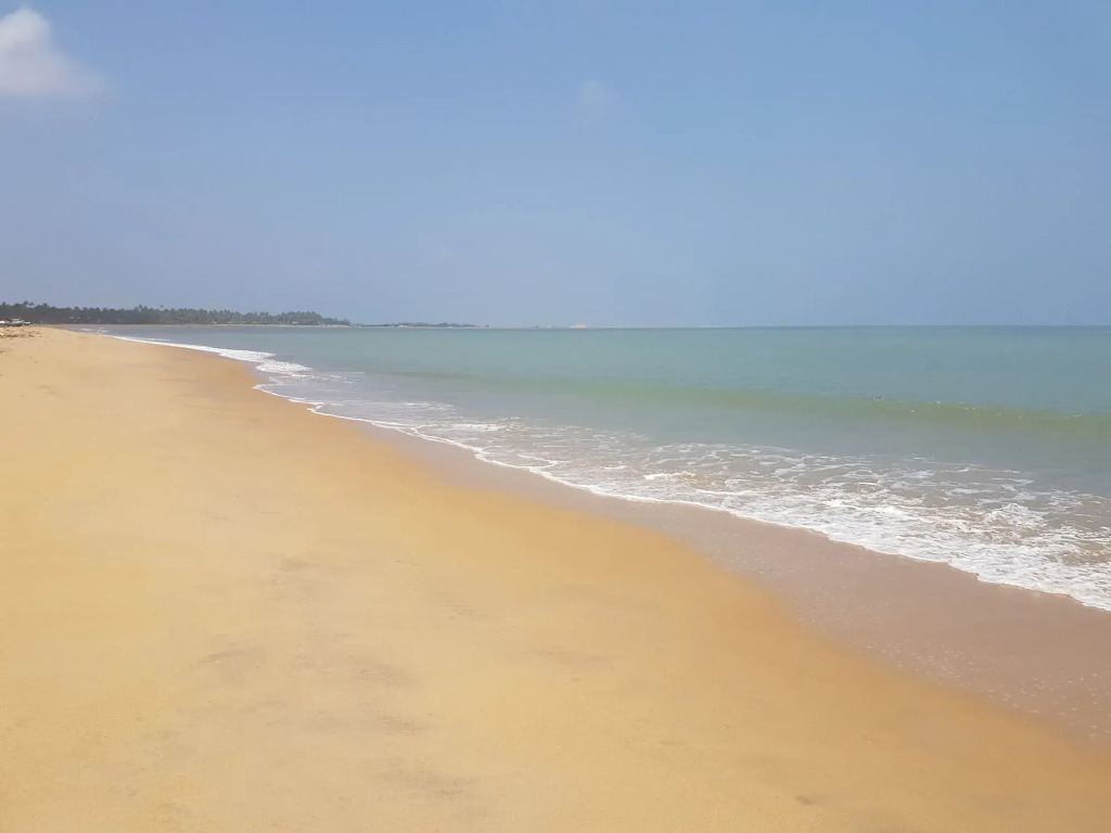 Wellé Wadiya Beach Villa