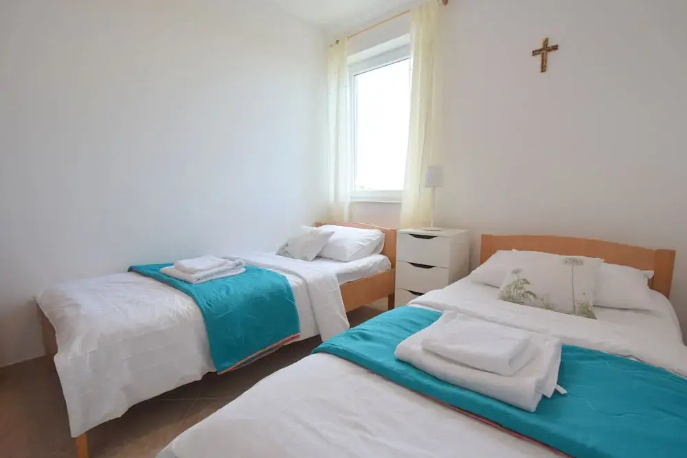 Apartment Šop