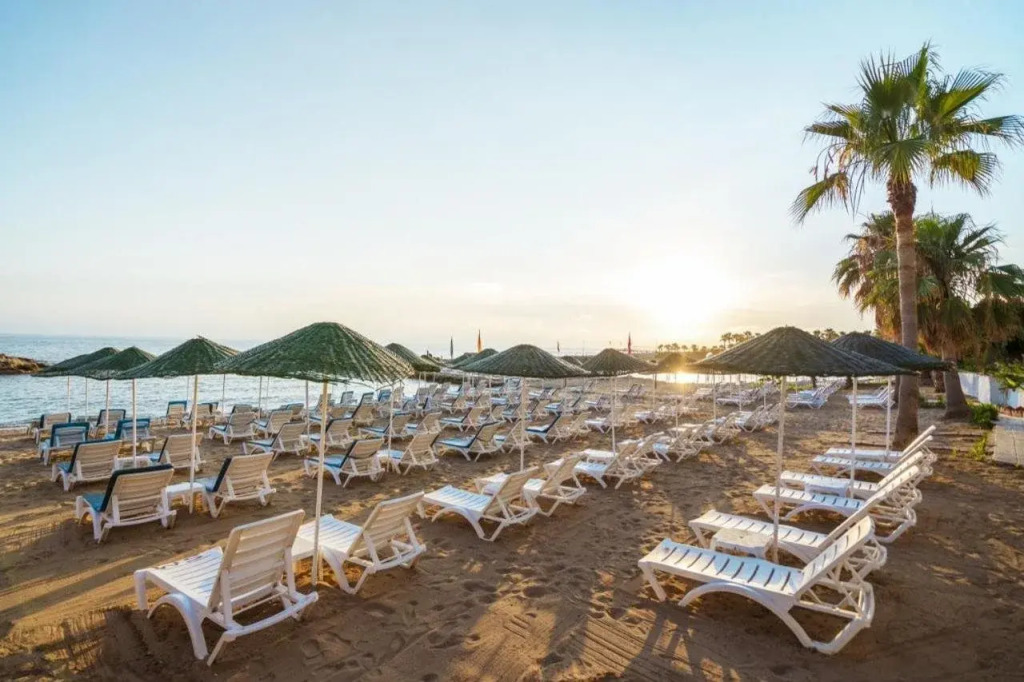 Ramira Beach Hotel - All Inclusive