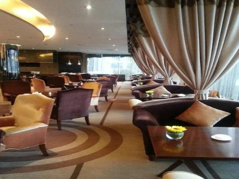 长沙晟通国际会议中心酒店