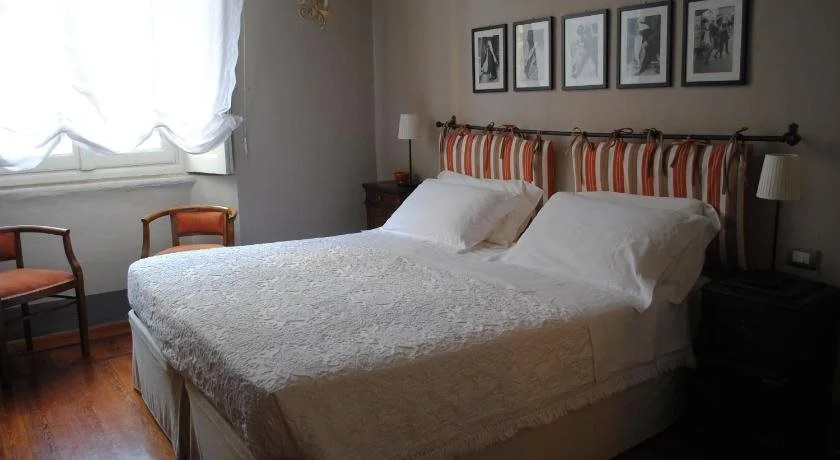 Villa Cavadini Relais