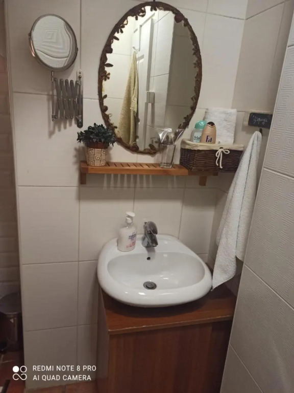 Apartments Carica