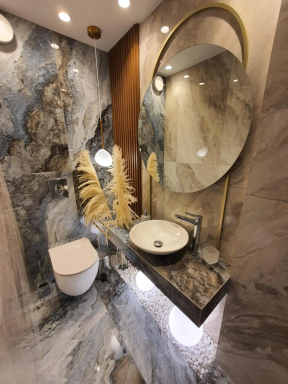 Adell Miramare Golden Loft